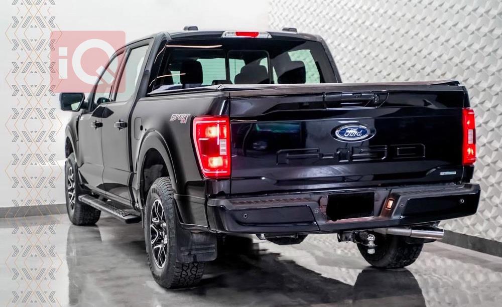 فۆرد F-150